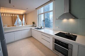 Cormar Residences Kuala Lumpur
