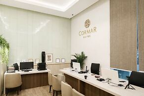 Cormar Residences Kuala Lumpur