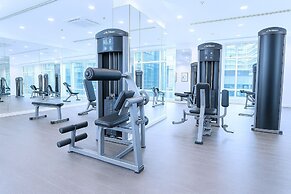 Cormar Residences Kuala Lumpur