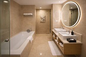 Cormar Residences Kuala Lumpur
