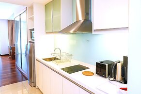 Cormar Residences Kuala Lumpur