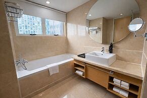 Cormar Residences Kuala Lumpur