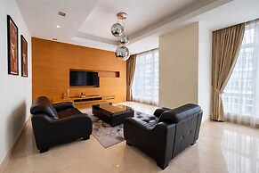 Cormar Residences Kuala Lumpur