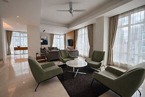 Cormar Residences Kuala Lumpur