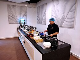 Cormar Residences Kuala Lumpur