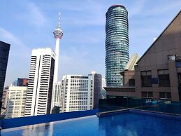 Cormar Residences Kuala Lumpur