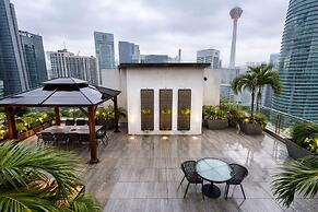 Cormar Residences Kuala Lumpur