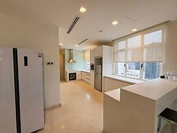 Cormar Residences Kuala Lumpur