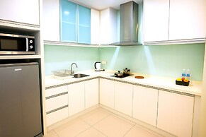 Cormar Residences Kuala Lumpur