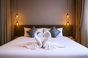 Cormar Residences Kuala Lumpur