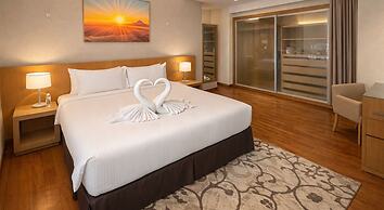 Cormar Residences Kuala Lumpur