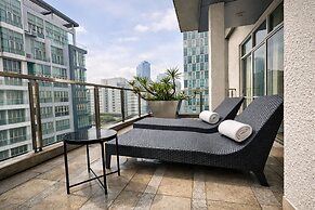 Cormar Residences Kuala Lumpur