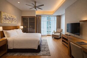 Cormar Residences Kuala Lumpur