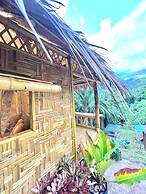 Amornkeeree Khao Sok Camping