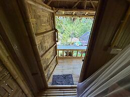 Amornkeeree Khao Sok Camping
