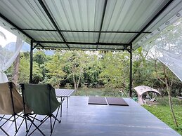 Amornkeeree Khao Sok Camping