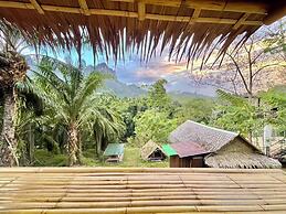 Amornkeeree Khao Sok Camping