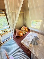 Amornkeeree Khao Sok Camping
