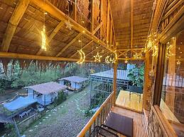 Amornkeeree Khao Sok Camping