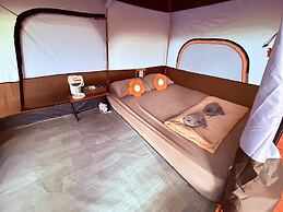 Amornkeeree Khao Sok Camping
