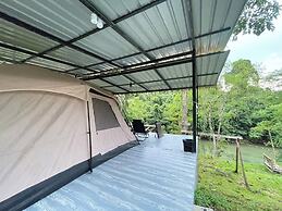 Amornkeeree Khao Sok Camping