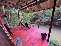 Amornkeeree Khao Sok Camping
