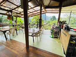Amornkeeree Khao Sok Camping