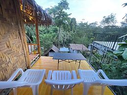 Amornkeeree Khao Sok Camping