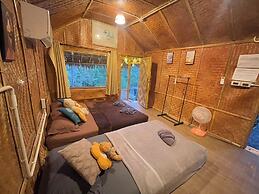 Amornkeeree Khao Sok Camping