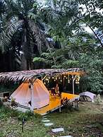 Amornkeeree Khao Sok Camping