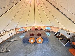 Amornkeeree Khao Sok Camping