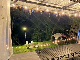 Amornkeeree Khao Sok Camping