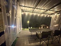 Amornkeeree Khao Sok Camping