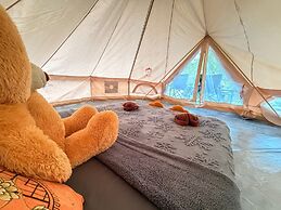 Amornkeeree Khao Sok Camping