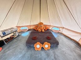 Amornkeeree Khao Sok Camping