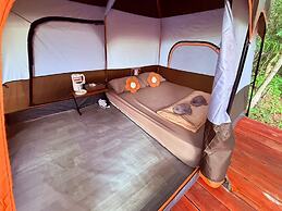 Amornkeeree Khao Sok Camping