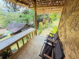 Amornkeeree Khao Sok Camping