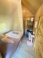 Amornkeeree Khao Sok Camping