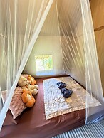 Amornkeeree Khao Sok Camping