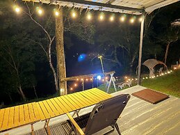 Amornkeeree Khao Sok Camping