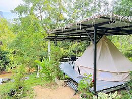 Amornkeeree Khao Sok Camping
