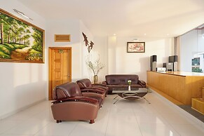HANAH HOTEL