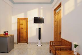 HANAH HOTEL