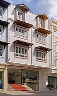 HANAH HOTEL