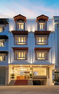 HANAH HOTEL