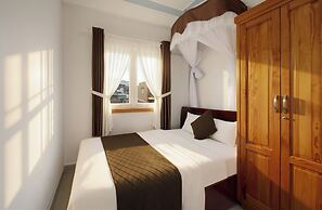 HANAH HOTEL