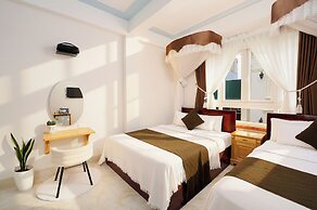 HANAH HOTEL