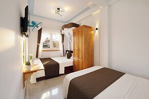 HANAH HOTEL