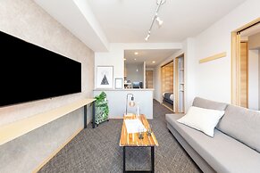 Residence Hotel Hakataekiminami