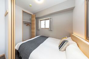 Residence Hotel Hakataekiminami